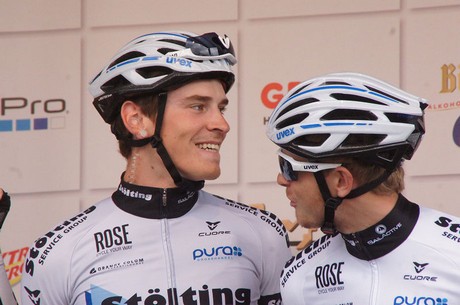 Rad am Ring